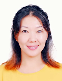于萍丽
