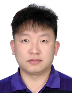 杨绍科