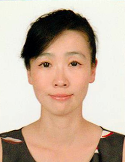 吴晓丽