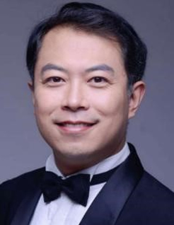 陈刚