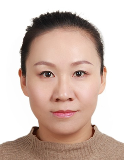 刘玲