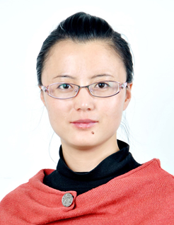 陈云莉