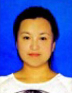 李娜