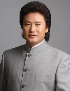 戴玉强