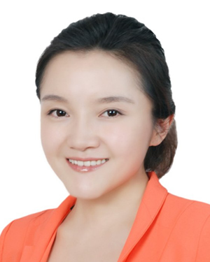 杨丽霞