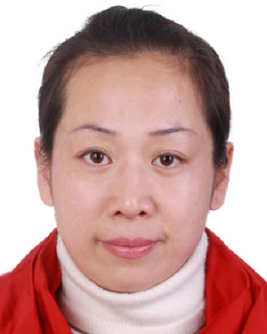 彭红梅