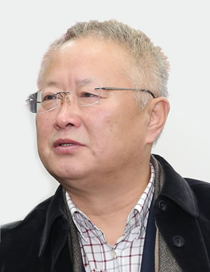 马华