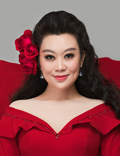 张莉莉